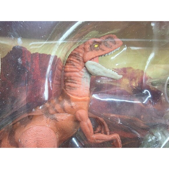 Jurassic World Chaos Theory Ben Escape Pack Dino Action Game Expansion Set - Picture 7 of 9